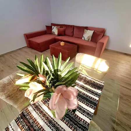 Del Mar Апартаменти